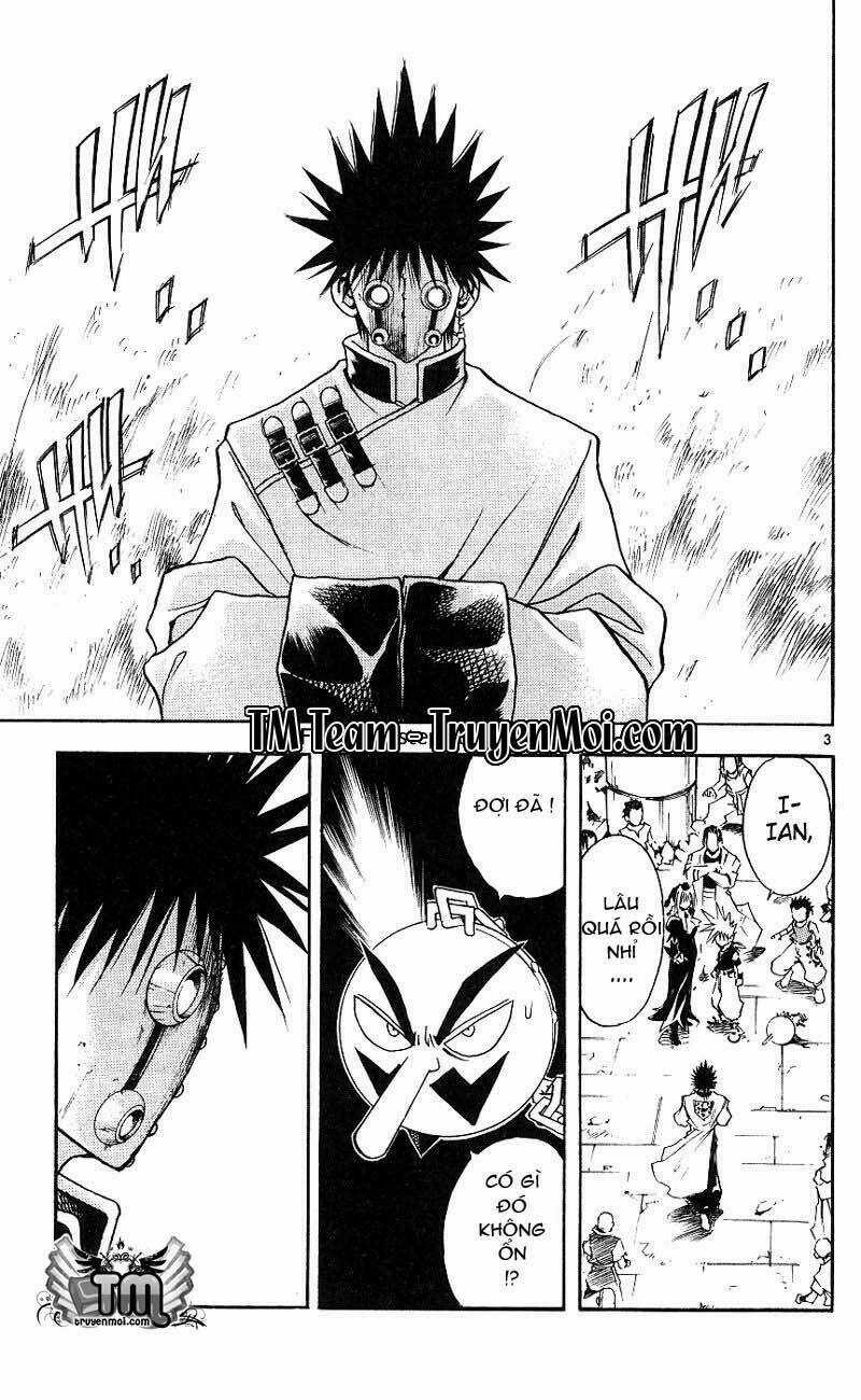 Mar - Chapter 109 - Trang 4