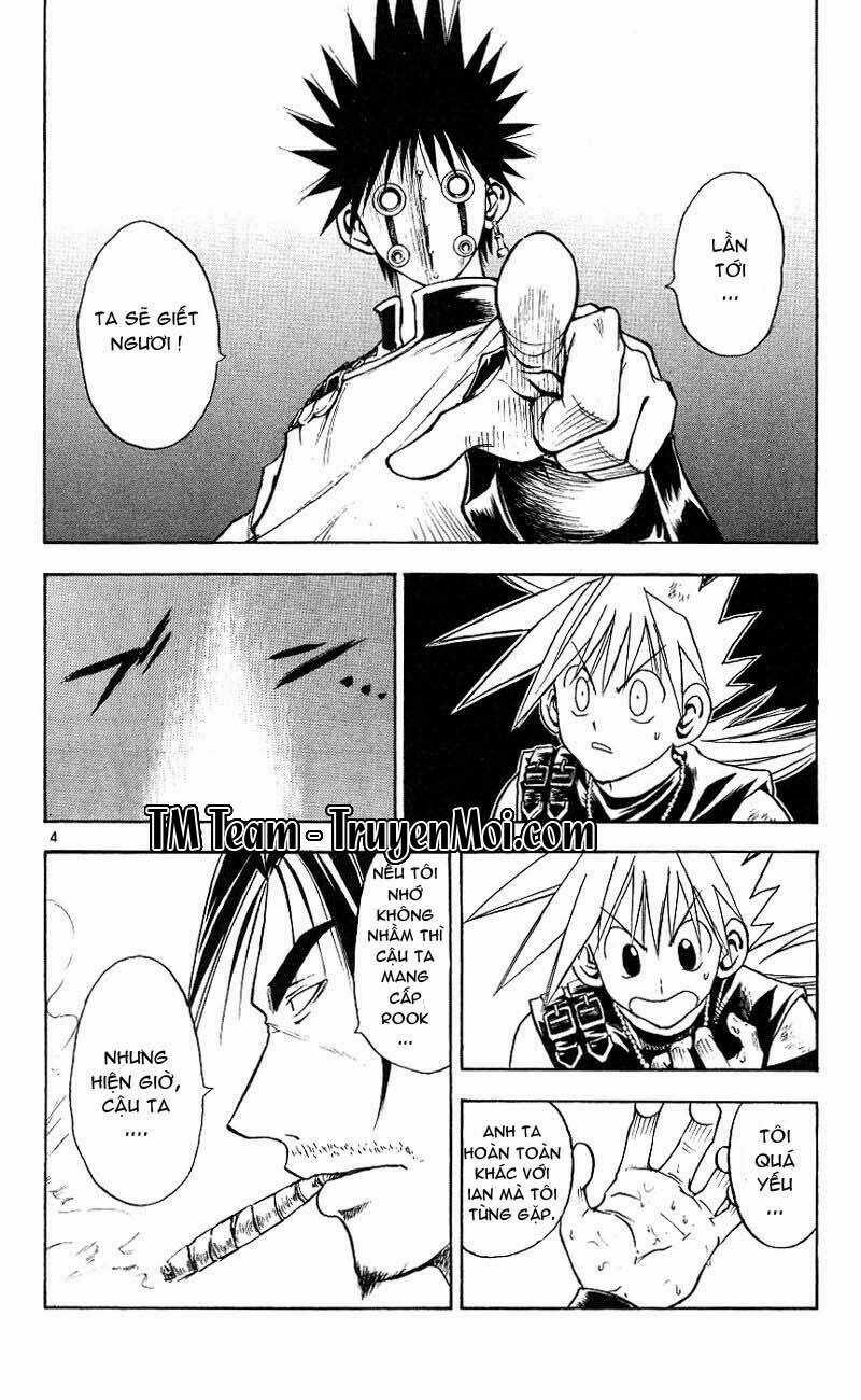 Mar - Chapter 109 - Trang 5