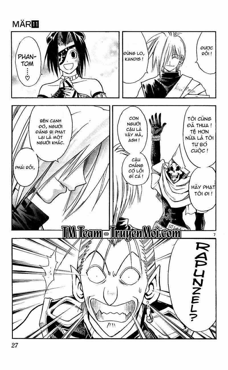 Mar - Chapter 109 - Trang 8