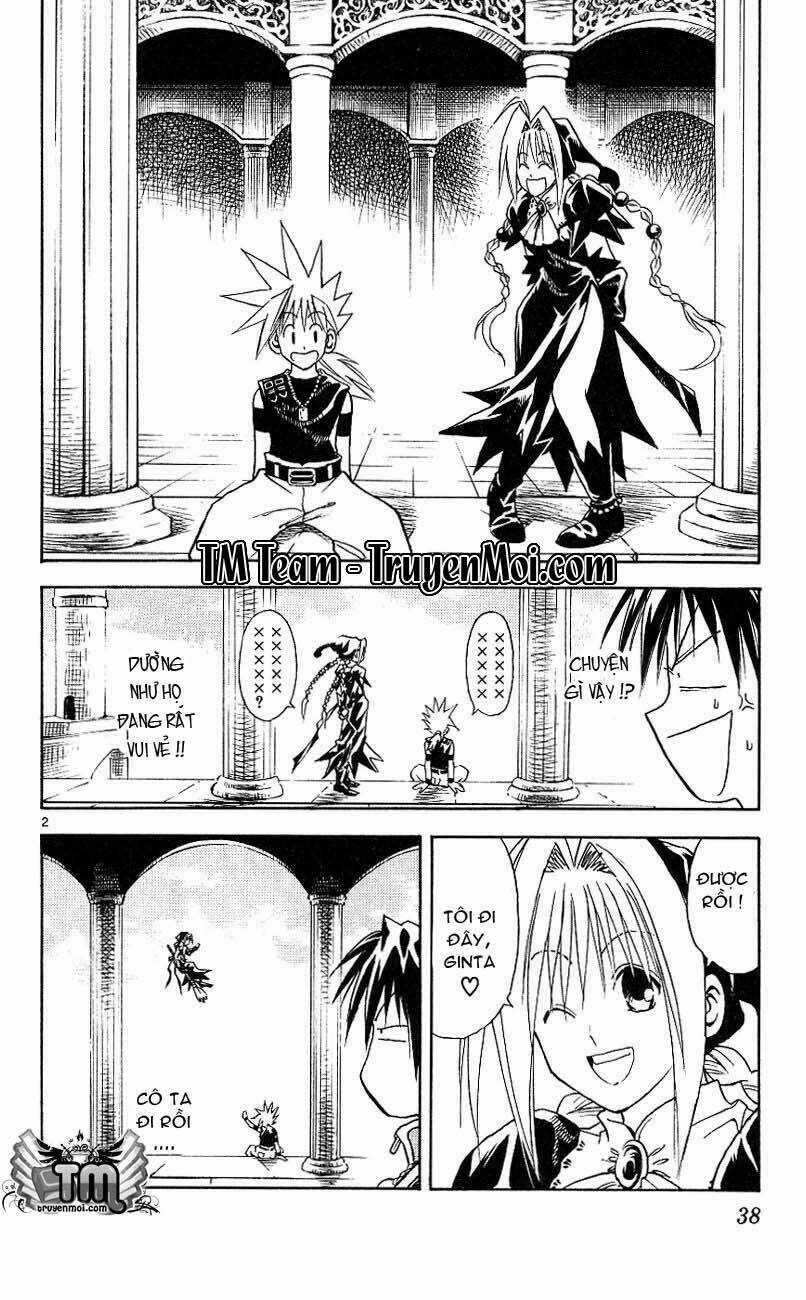 Mar - Chapter 110 - Trang 3