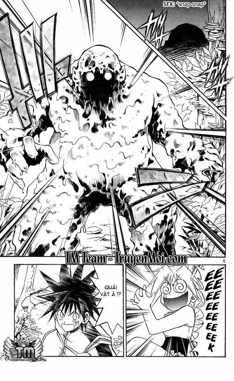 Mar - Chapter 110 - Trang 6