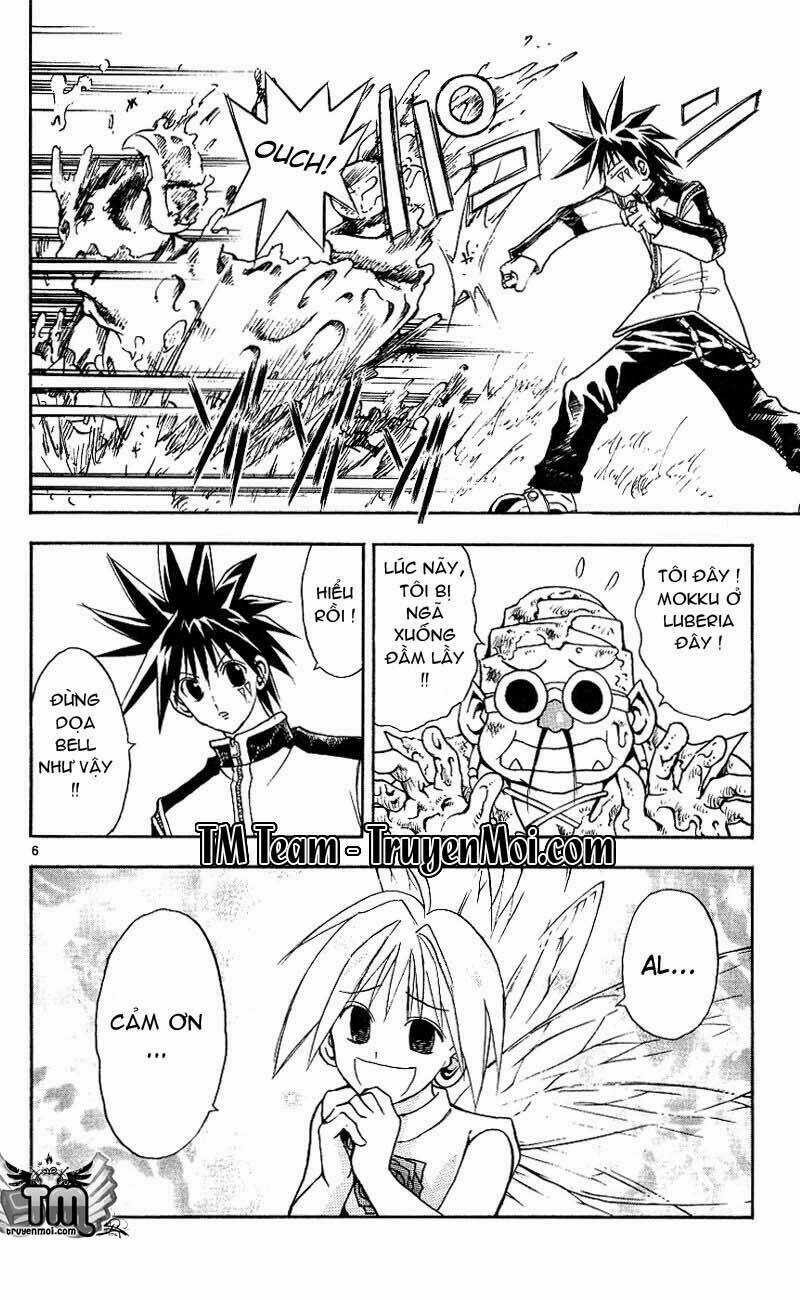 Mar - Chapter 110 - Trang 7