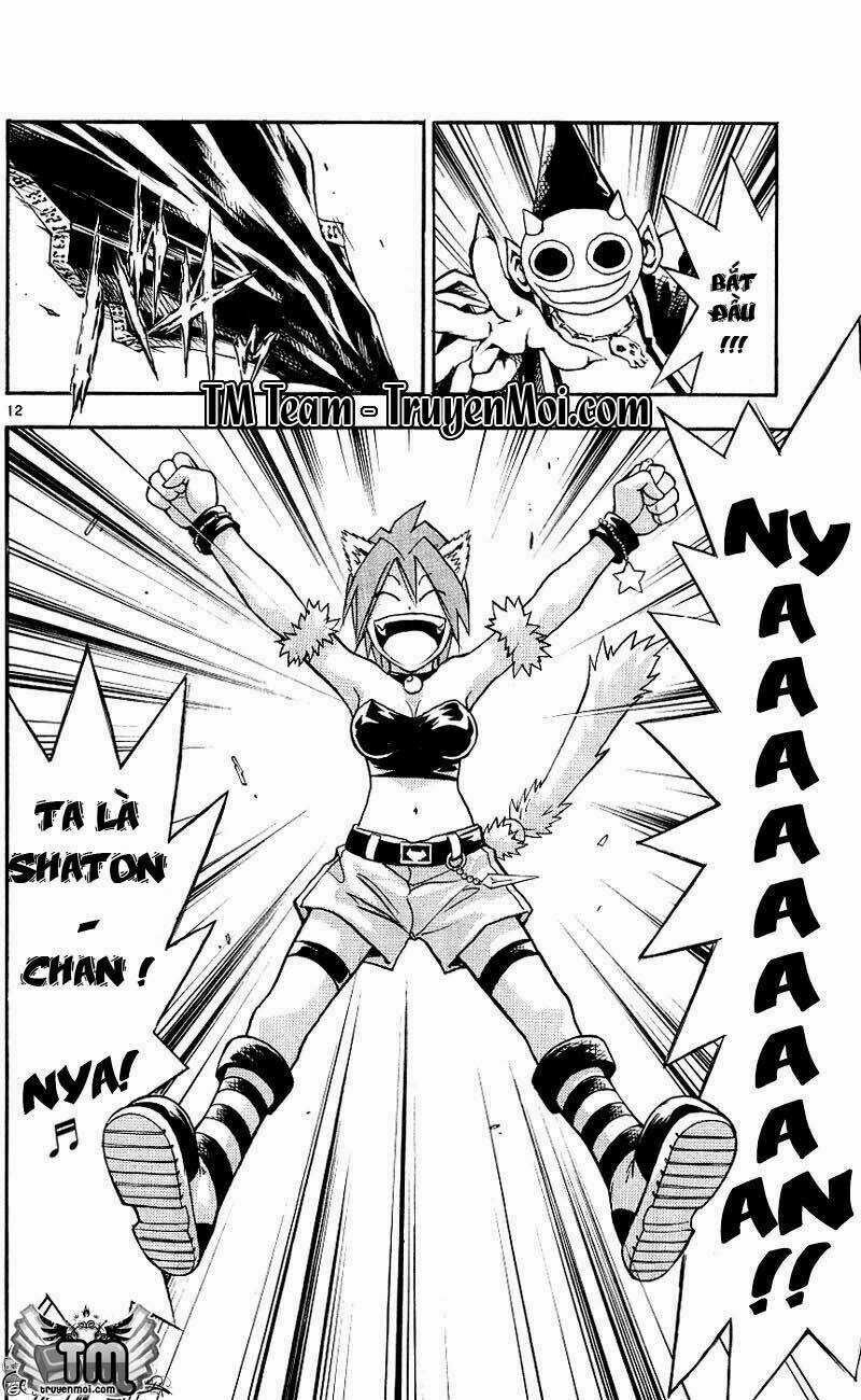 Mar - Chapter 111 - Trang 12