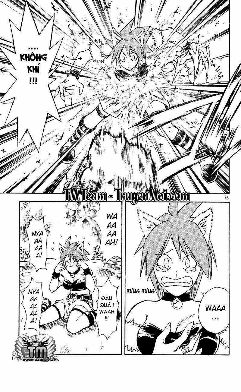 Mar - Chapter 111 - Trang 15