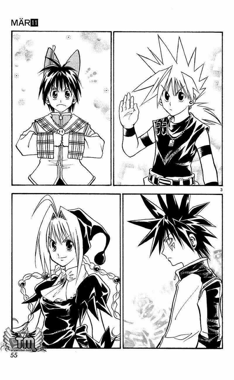 Mar - Chapter 111 - Trang 4
