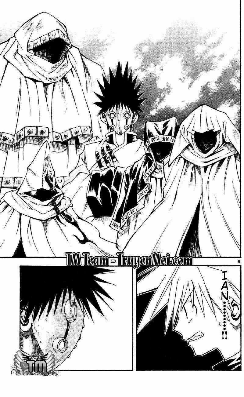 Mar - Chapter 111 - Trang 9