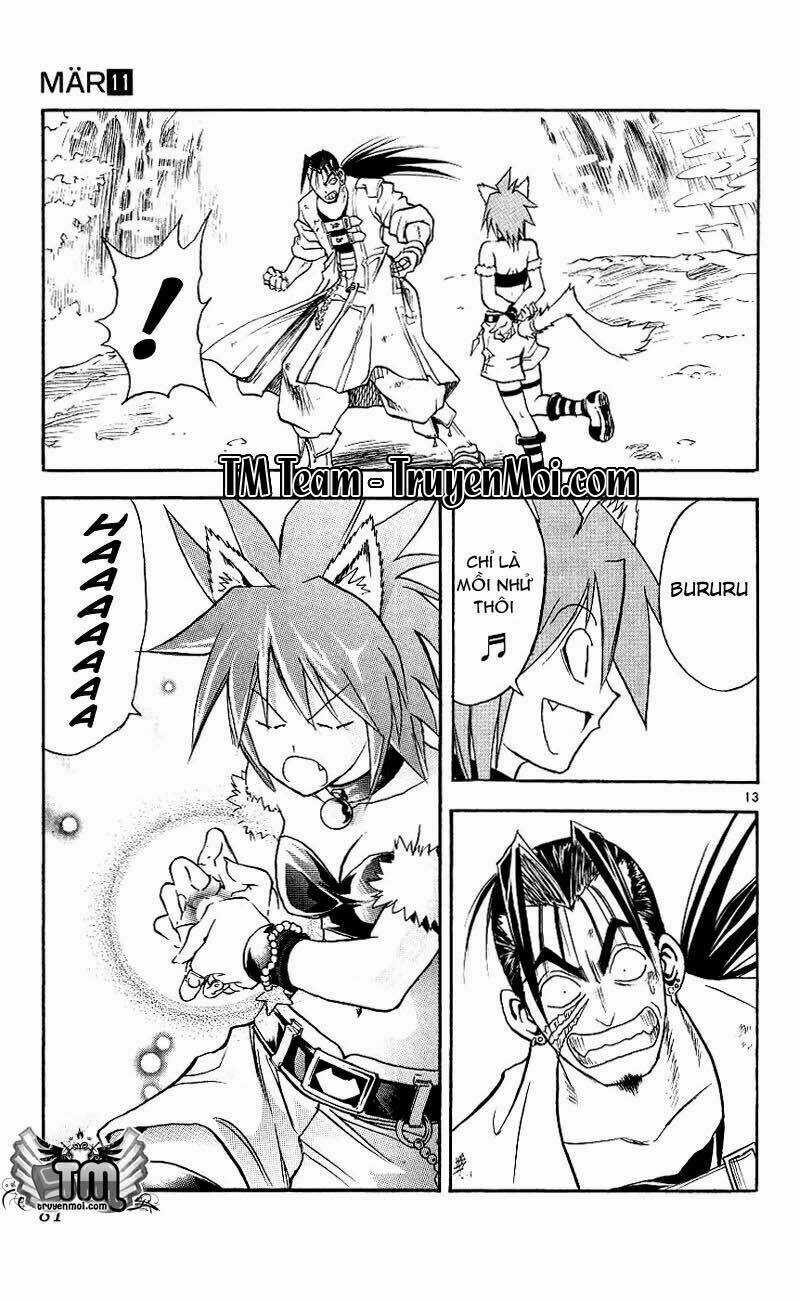 Mar - Chapter 112 - Trang 13