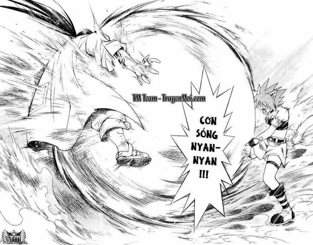 Mar - Chapter 112 - Trang 14