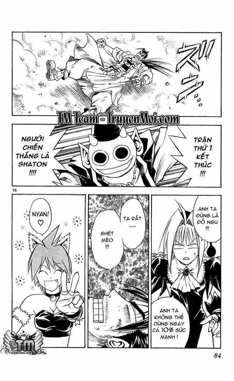 Mar - Chapter 112 - Trang 15