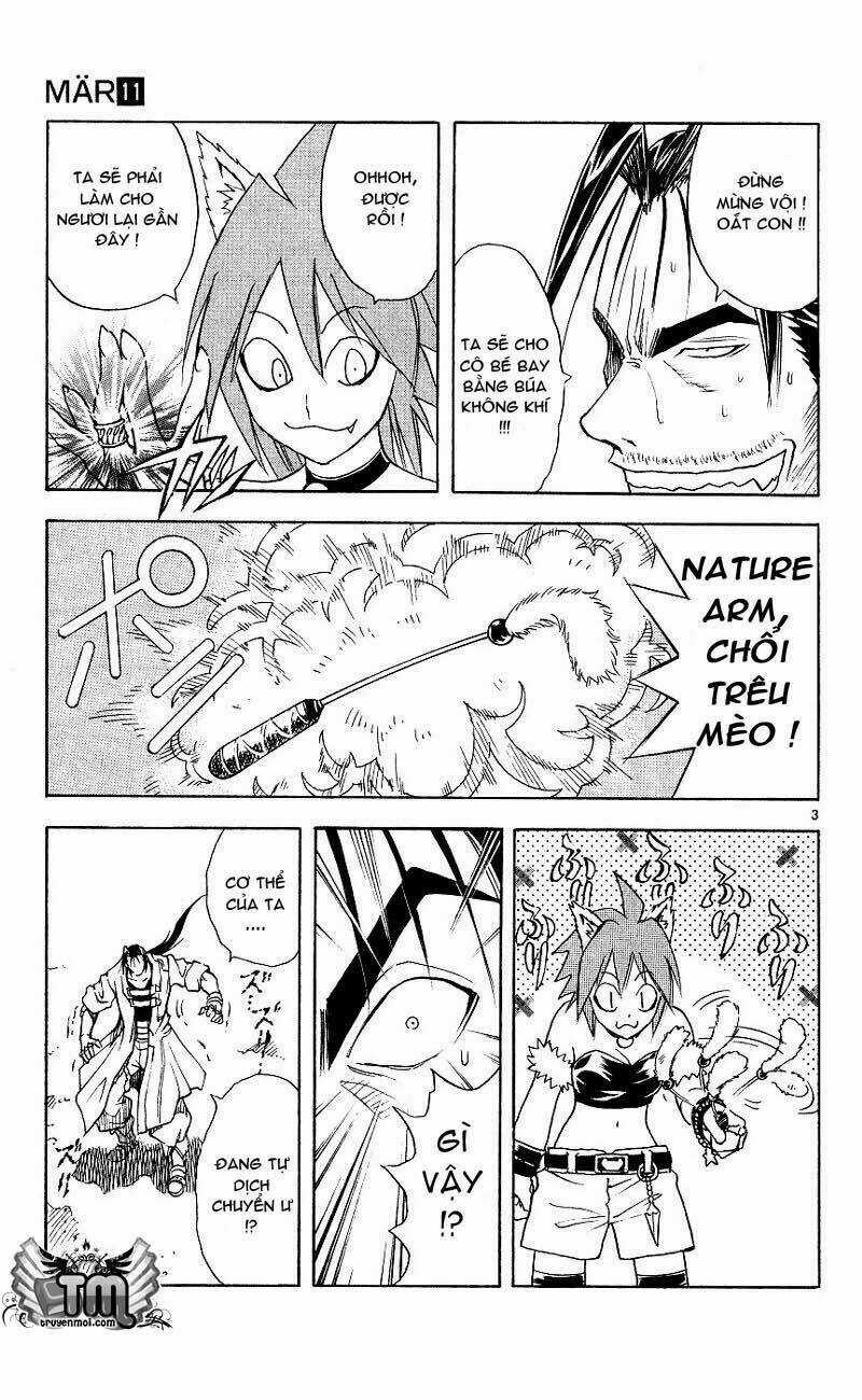 Mar - Chapter 112 - Trang 3