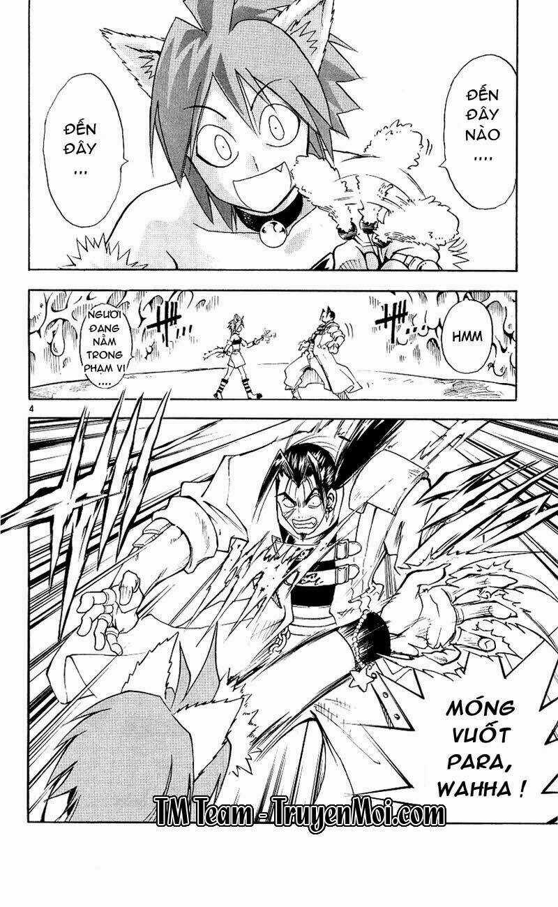 Mar - Chapter 112 - Trang 4