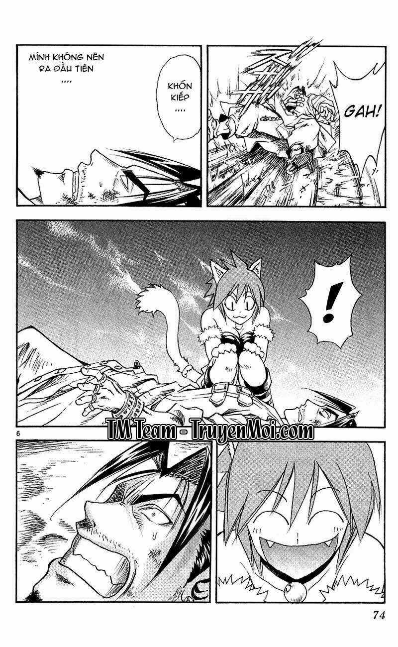 Mar - Chapter 112 - Trang 6