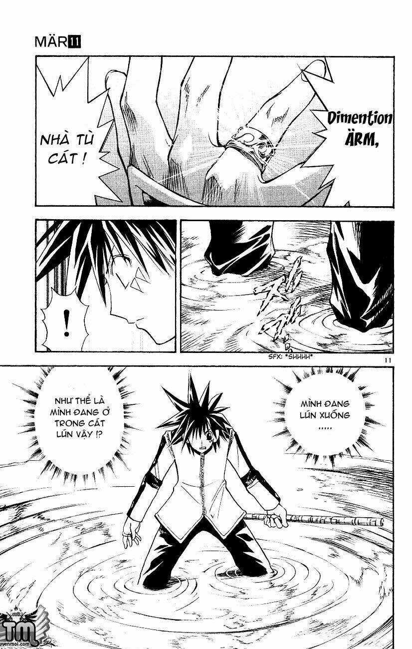 Mar - Chapter 113 - Trang 11
