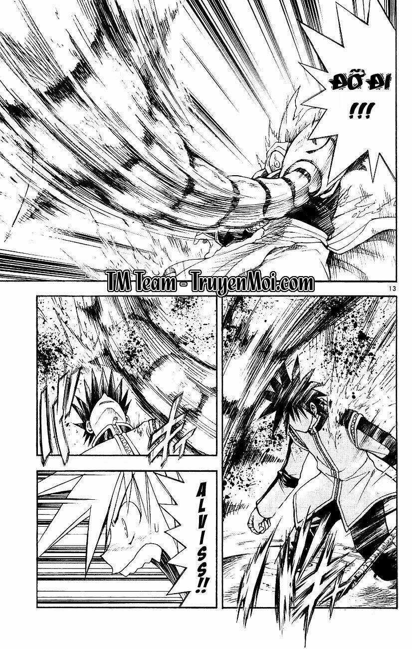 Mar - Chapter 113 - Trang 13