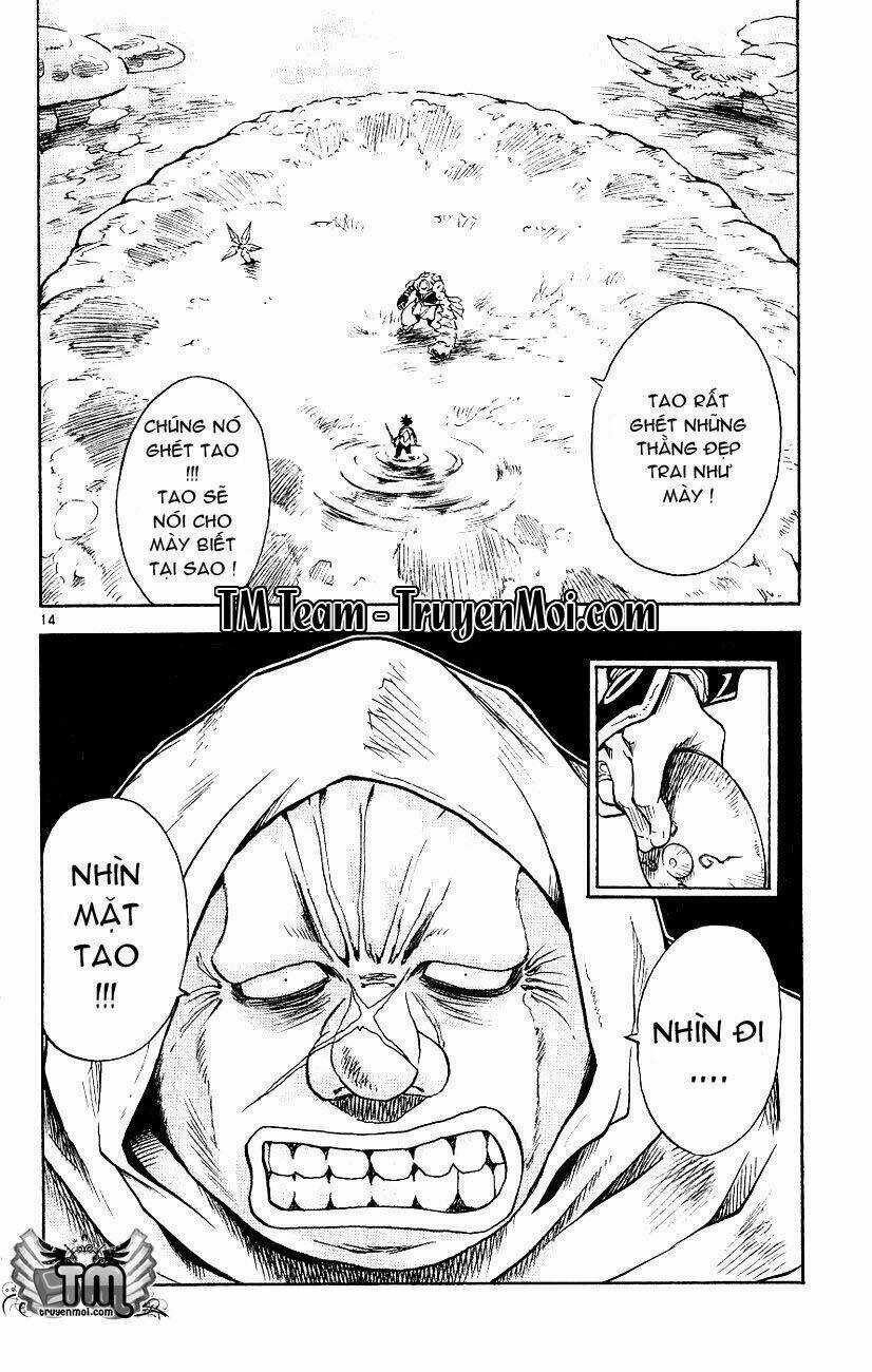 Mar - Chapter 113 - Trang 14