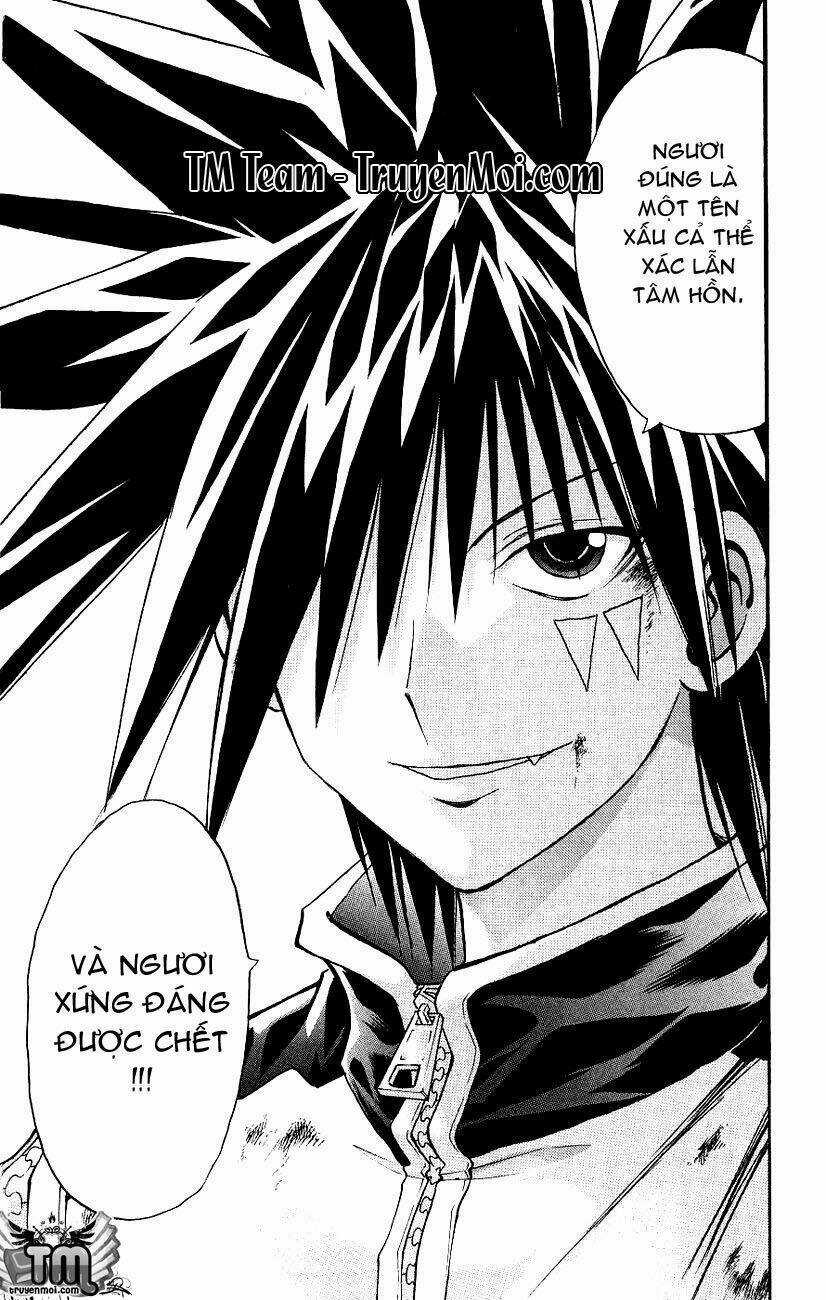 Mar - Chapter 113 - Trang 16