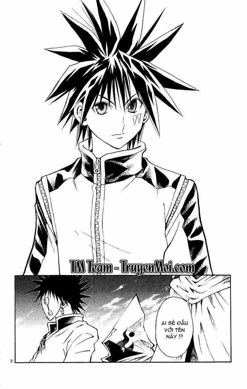 Mar - Chapter 113 - Trang 3