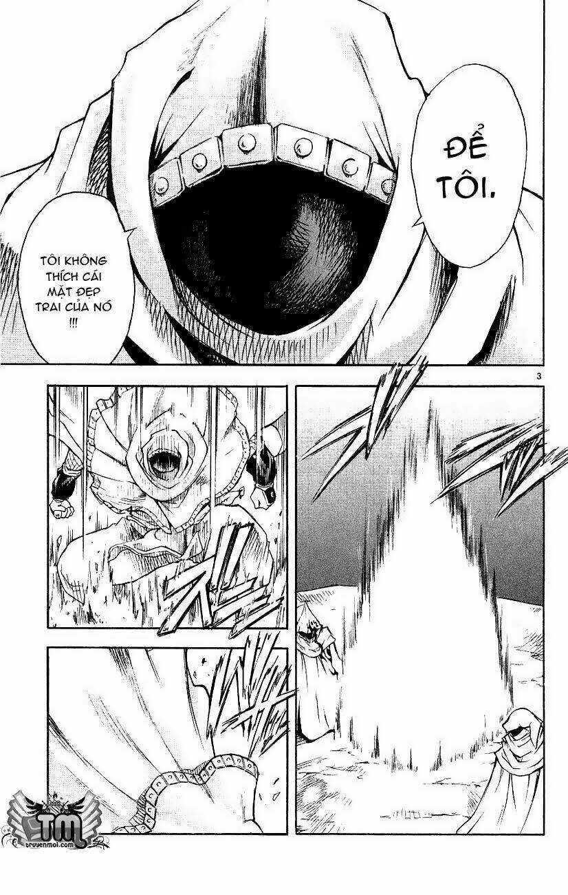 Mar - Chapter 113 - Trang 4