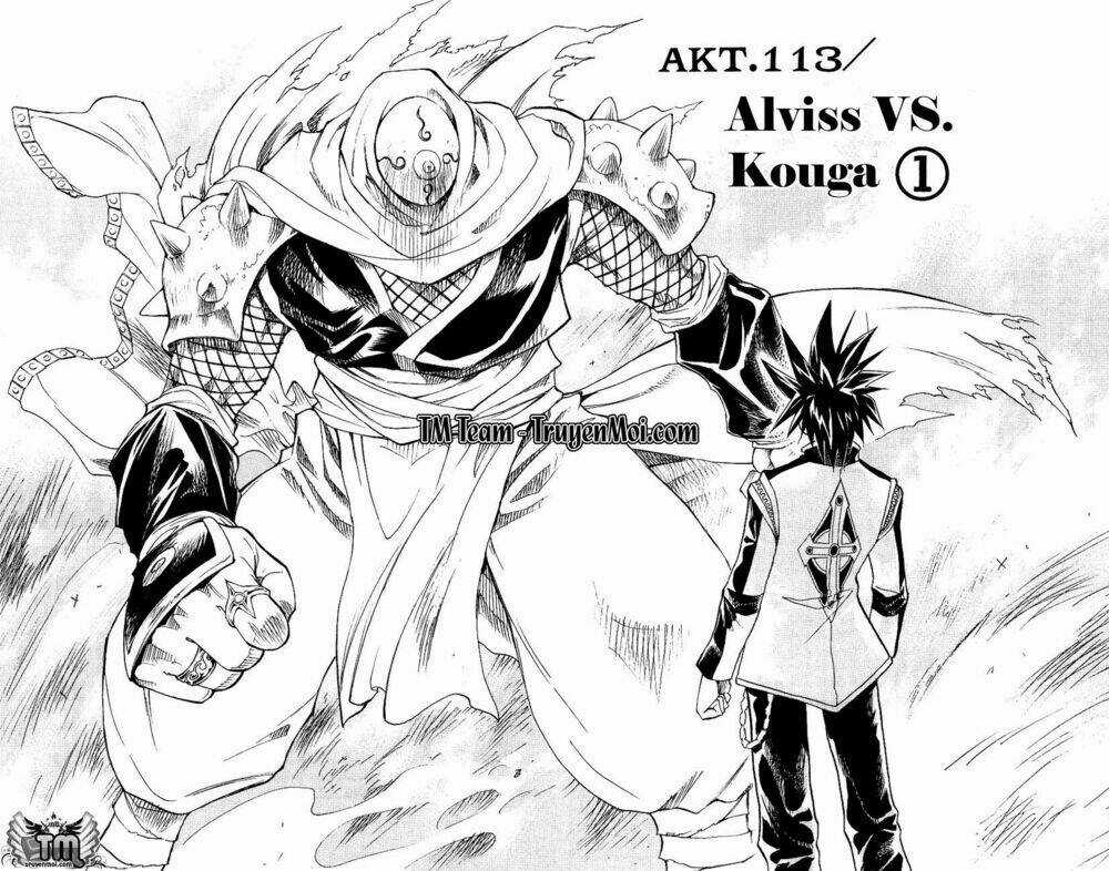 Mar - Chapter 113 - Trang 5