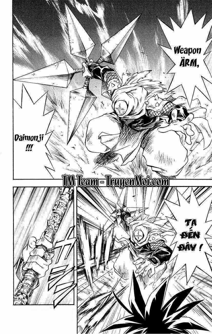 Mar - Chapter 113 - Trang 8