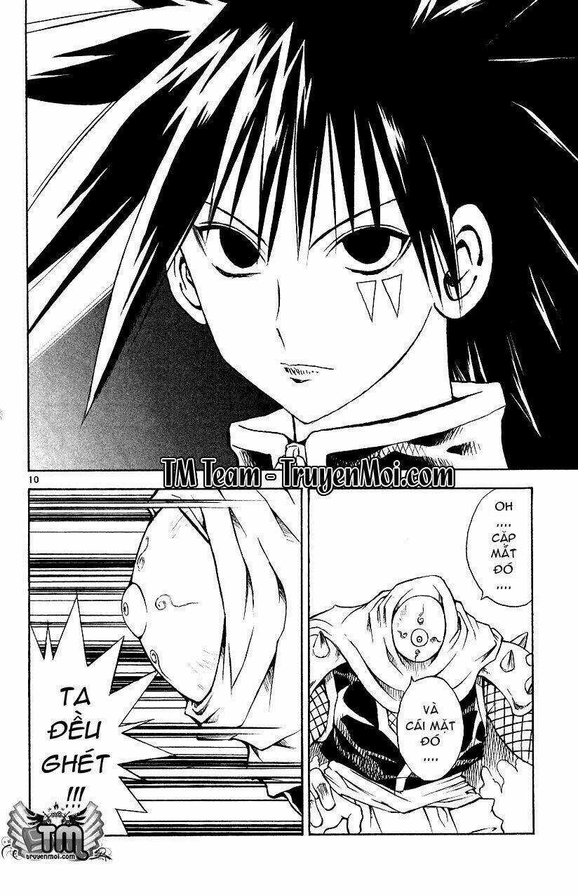 Mar - Chapter 113 - Trang 10