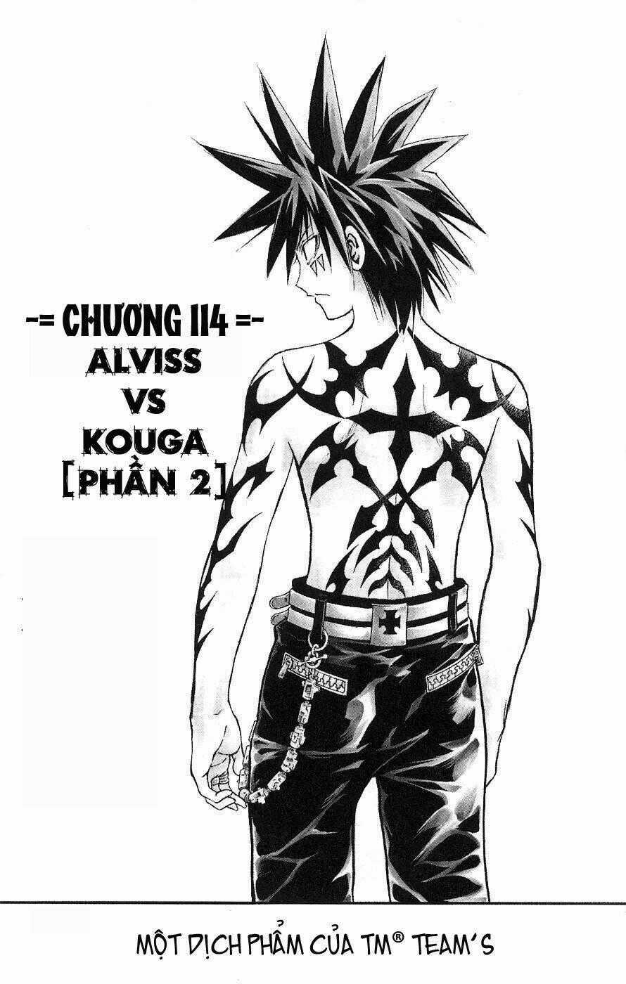 Mar - Chapter 114 - Trang 2