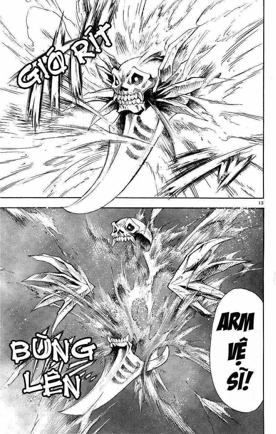 Mar - Chapter 114 - Trang 13