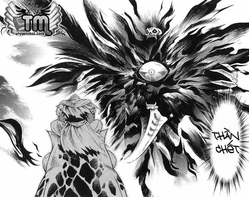 Mar - Chapter 114 - Trang 14