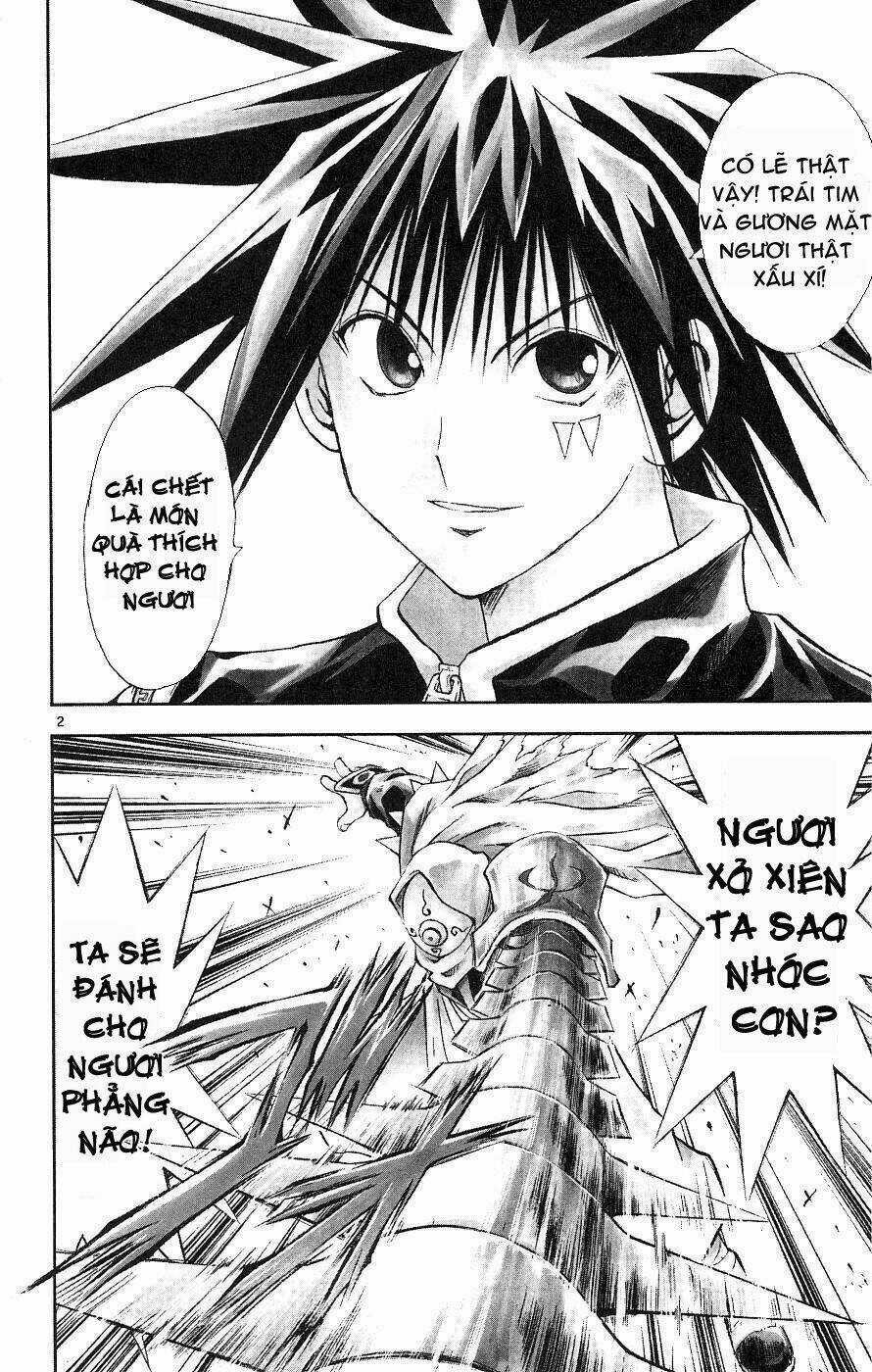 Mar - Chapter 114 - Trang 3