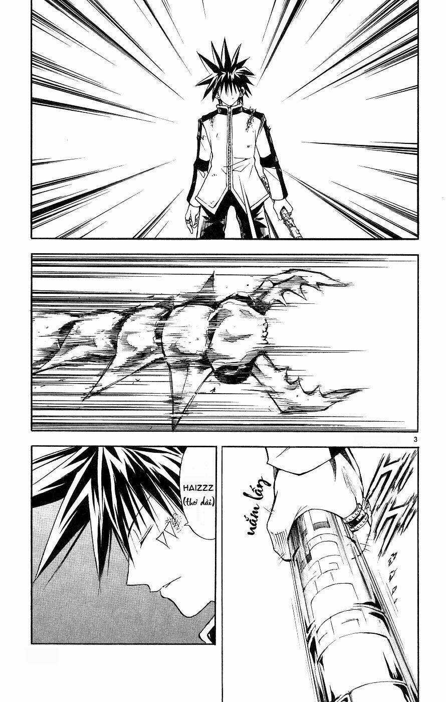 Mar - Chapter 114 - Trang 4