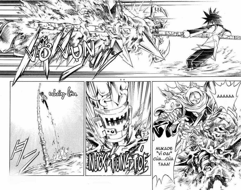 Mar - Chapter 114 - Trang 5