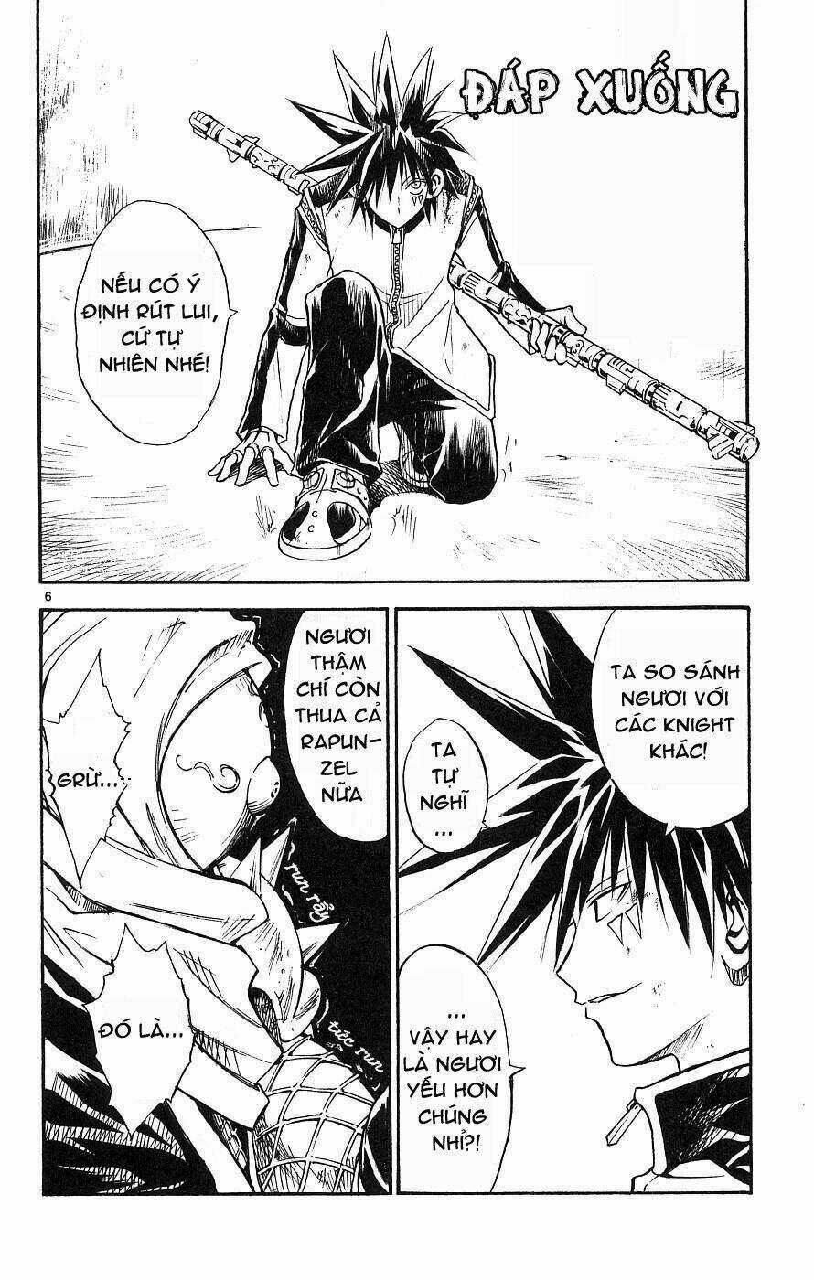 Mar - Chapter 114 - Trang 6