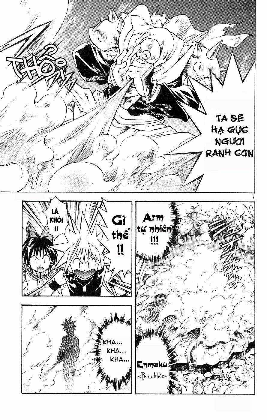 Mar - Chapter 114 - Trang 7