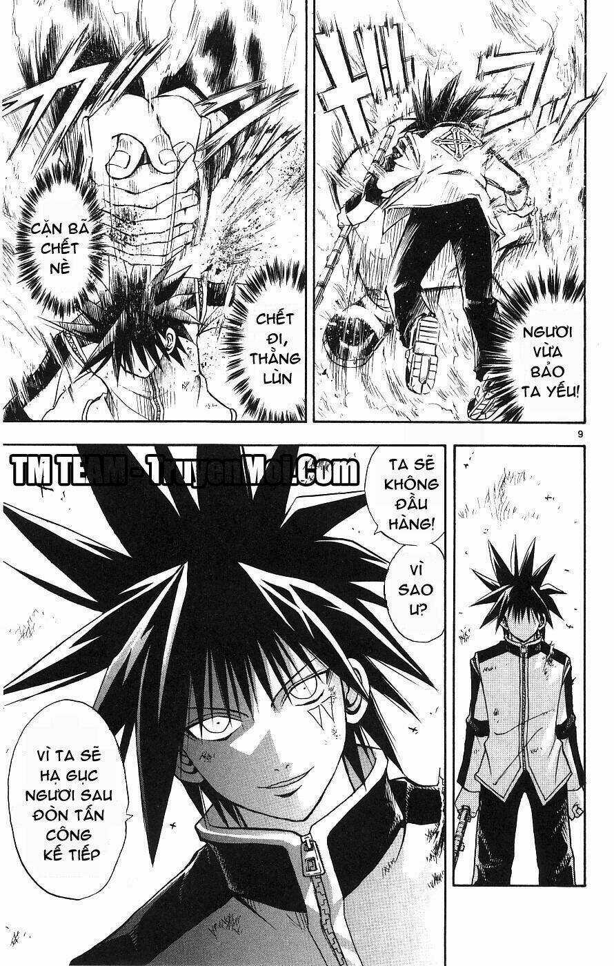 Mar - Chapter 114 - Trang 9