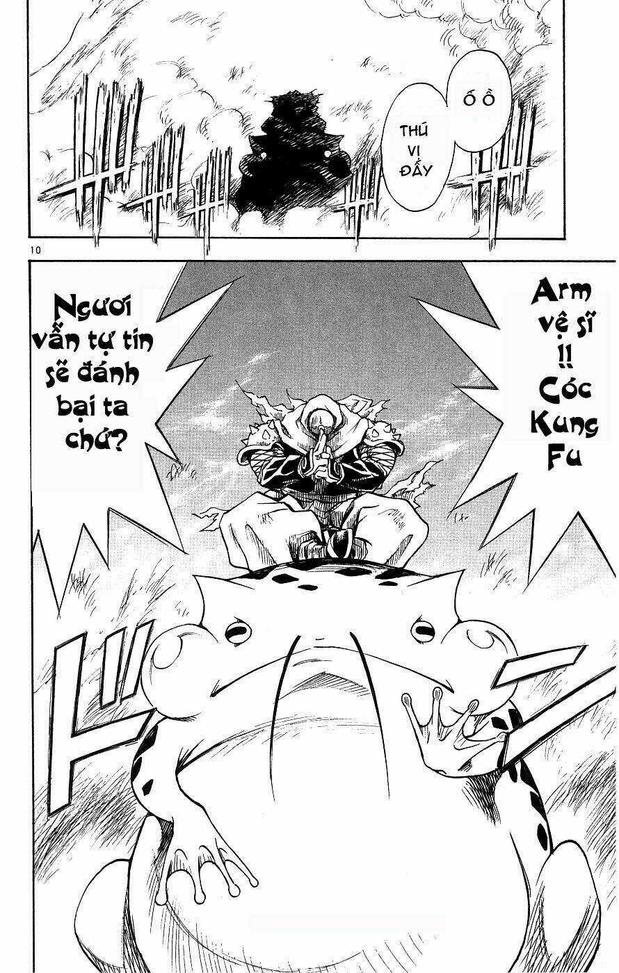 Mar - Chapter 114 - Trang 10