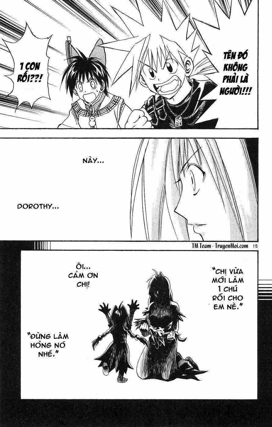 Mar - Chapter 115 - Trang 14