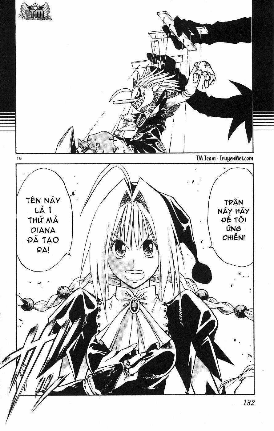 Mar - Chapter 115 - Trang 15