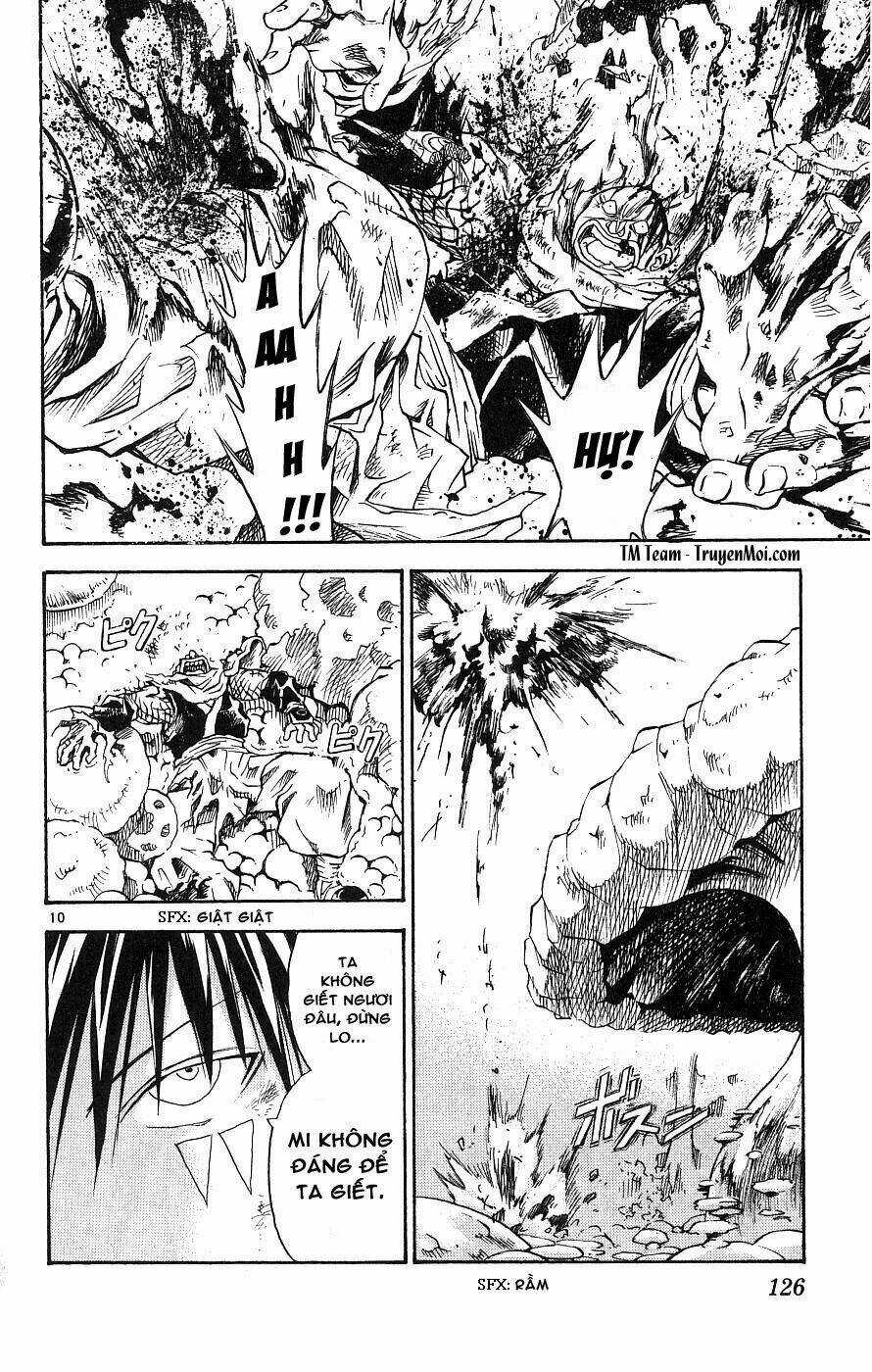 Mar - Chapter 115 - Trang 9