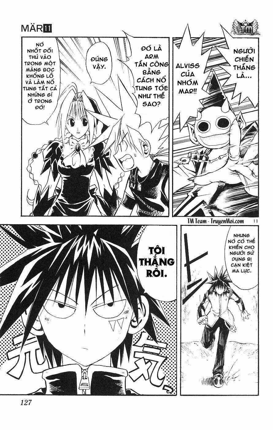 Mar - Chapter 115 - Trang 10