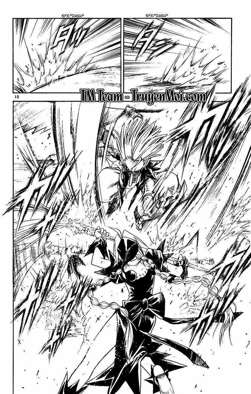 Mar - Chapter 116 - Trang 11