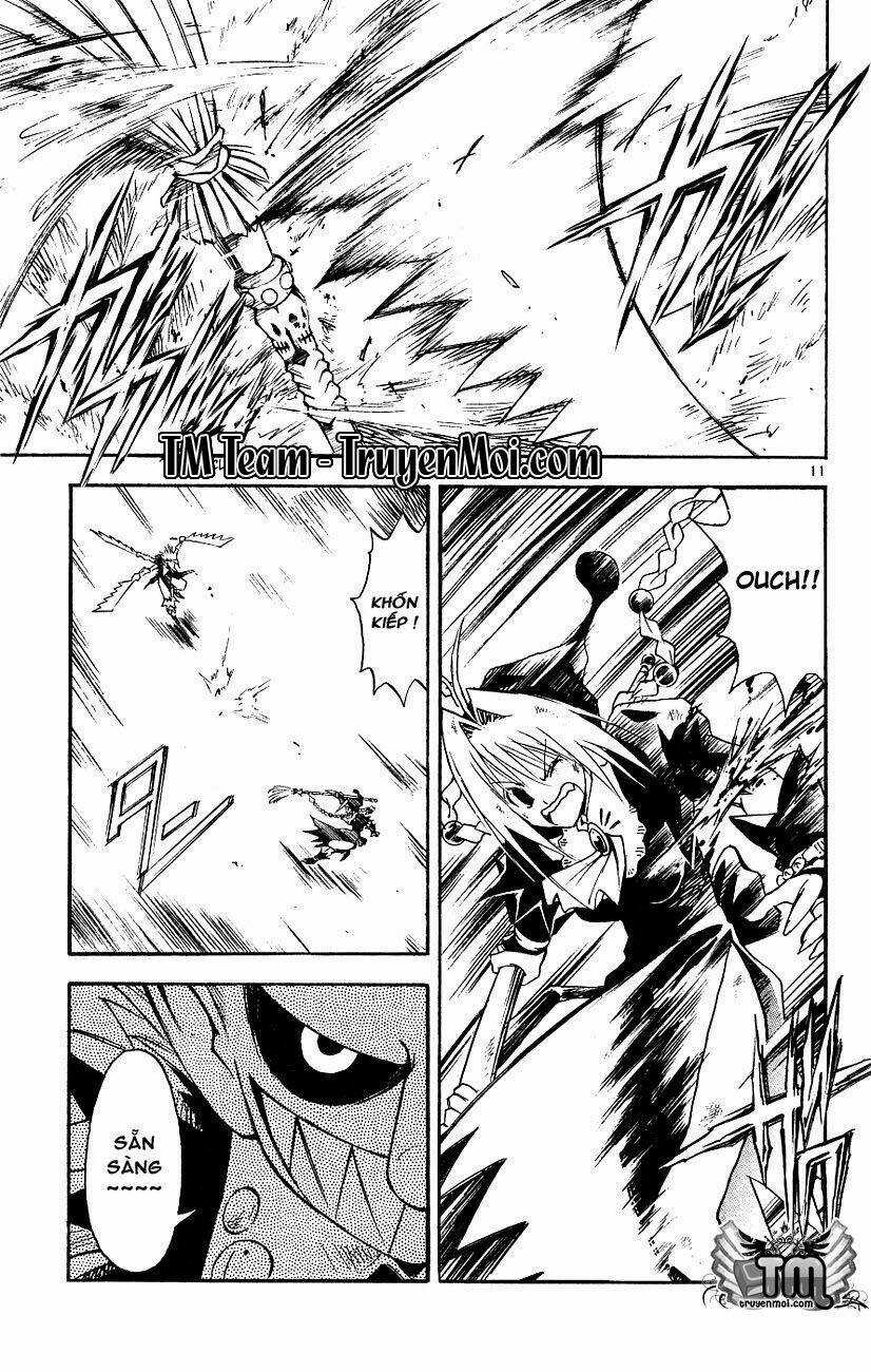 Mar - Chapter 116 - Trang 12