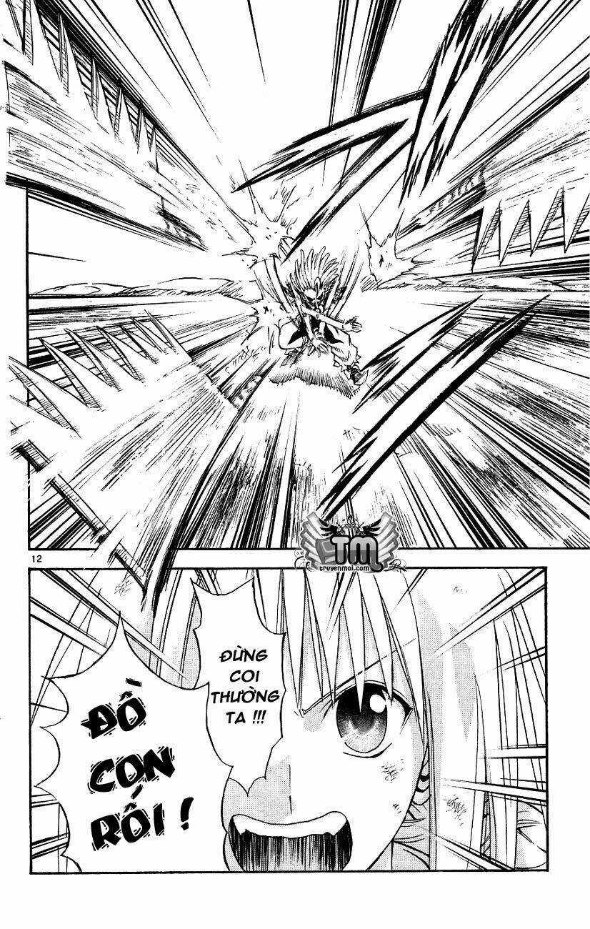 Mar - Chapter 116 - Trang 13