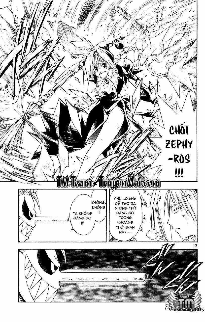 Mar - Chapter 116 - Trang 14