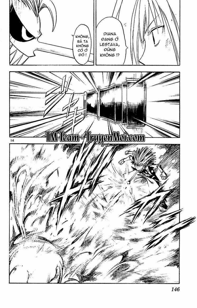 Mar - Chapter 116 - Trang 15