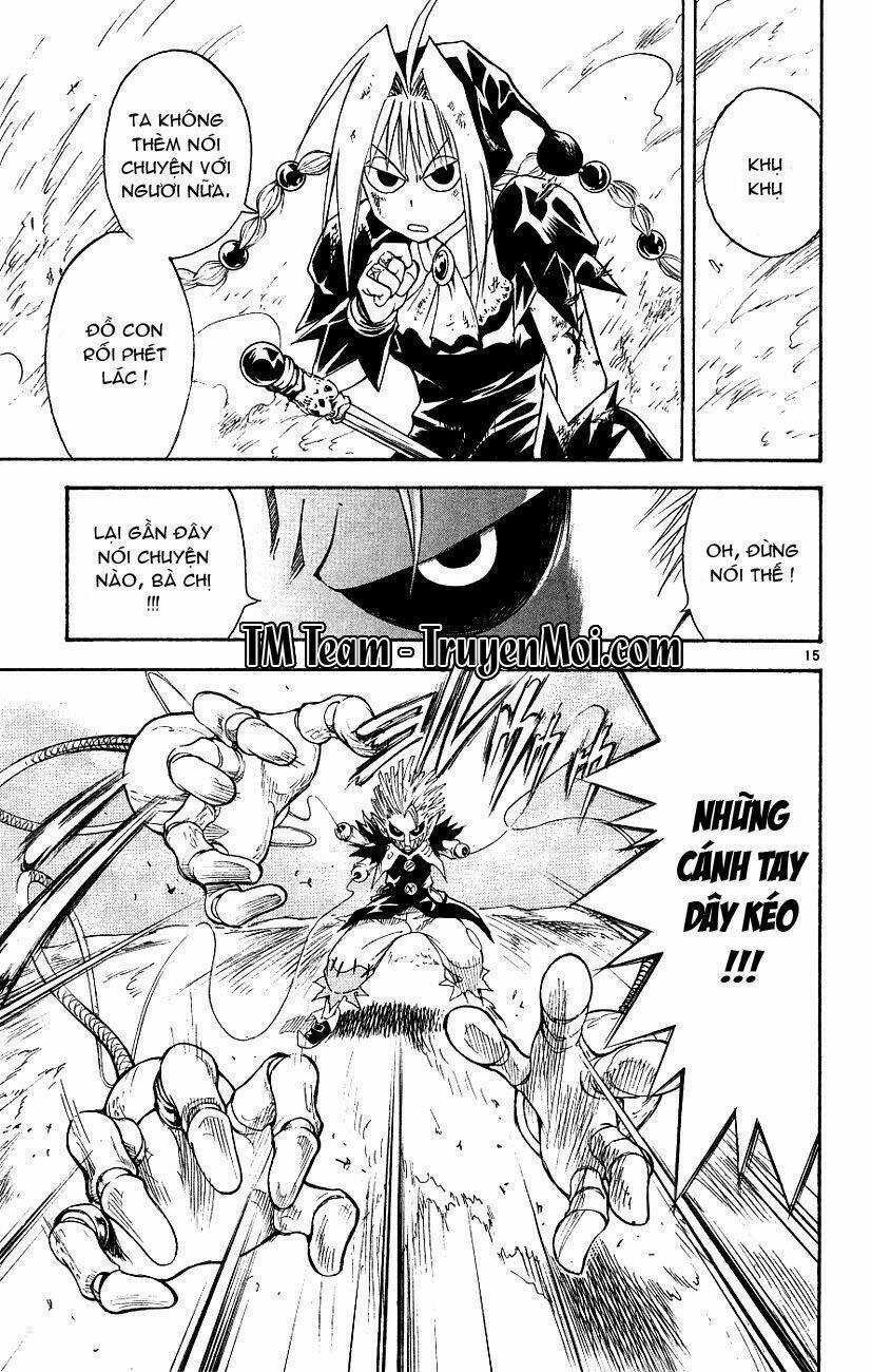 Mar - Chapter 116 - Trang 16