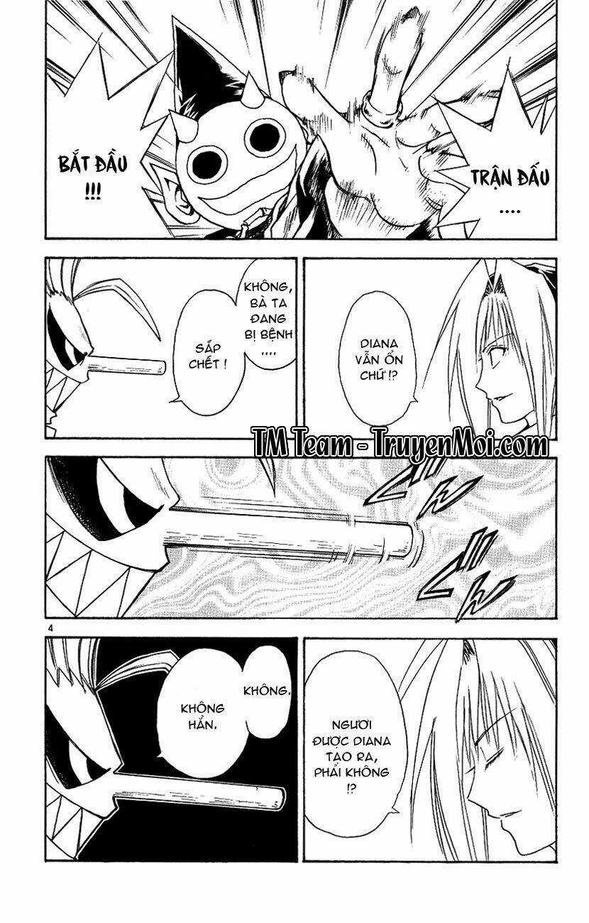 Mar - Chapter 116 - Trang 5