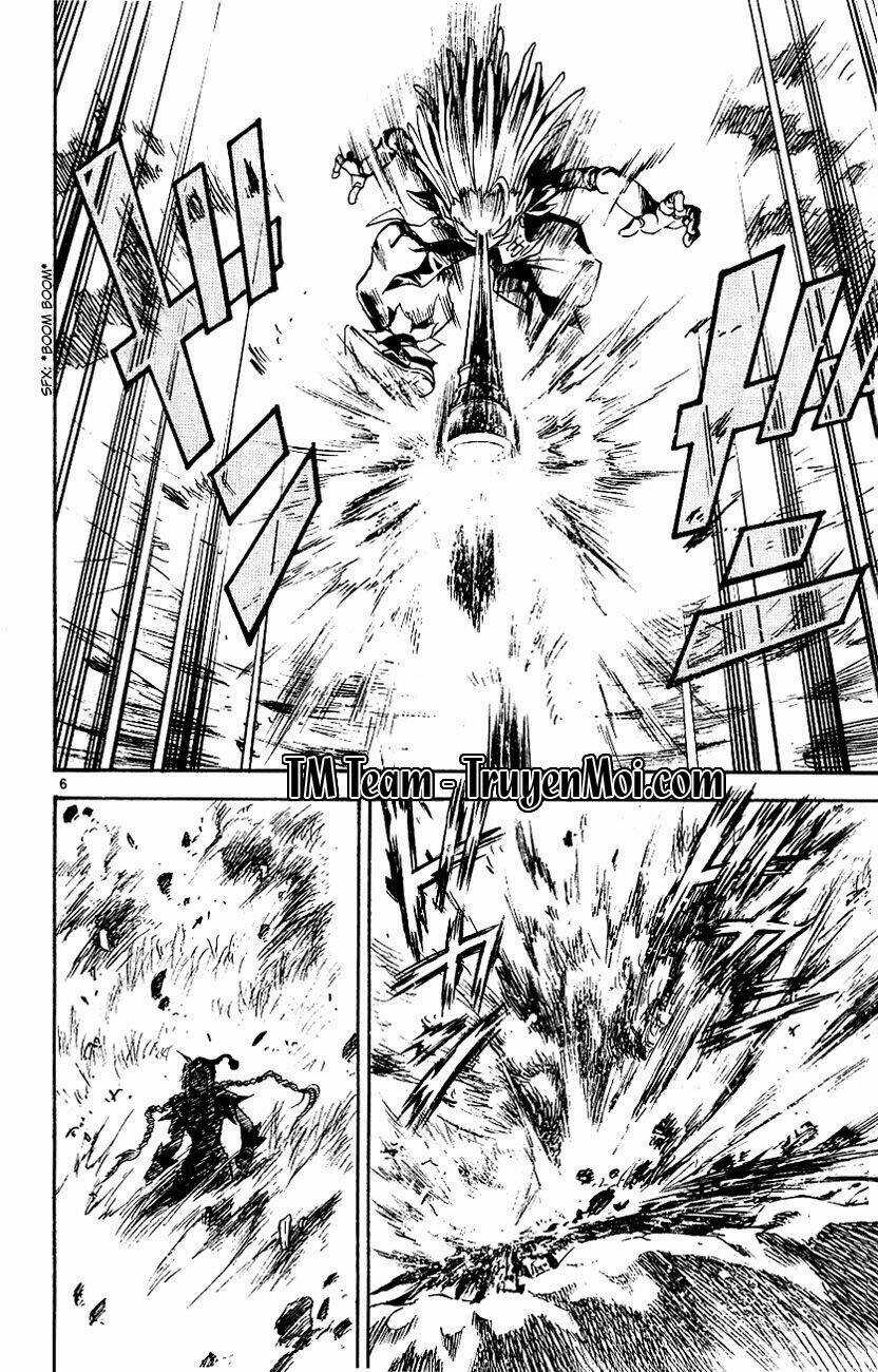 Mar - Chapter 116 - Trang 7