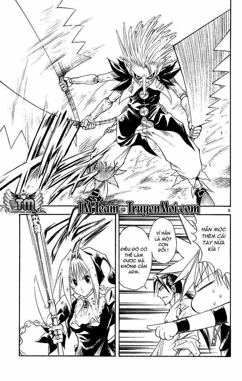 Mar - Chapter 116 - Trang 10