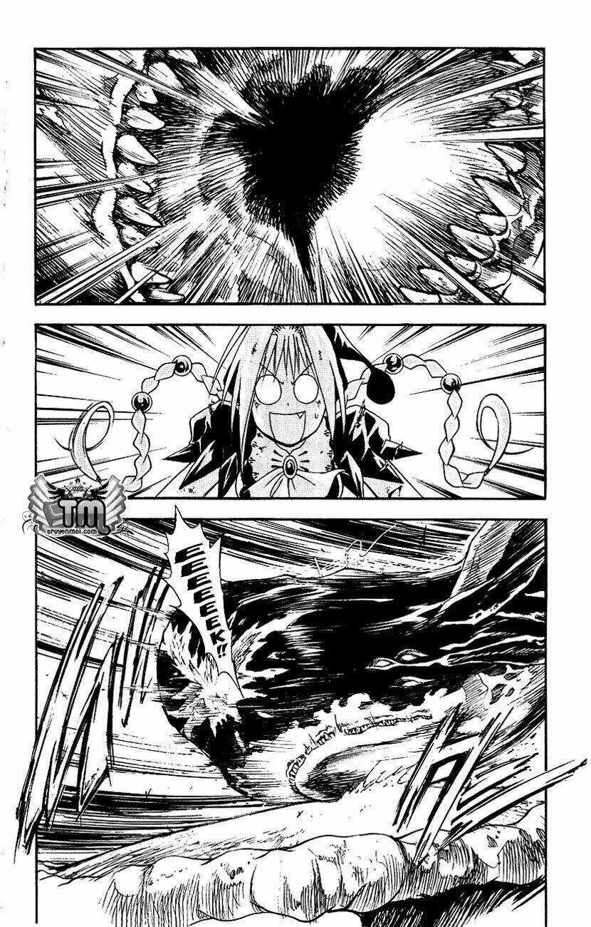 Mar - Chapter 117 - Trang 11