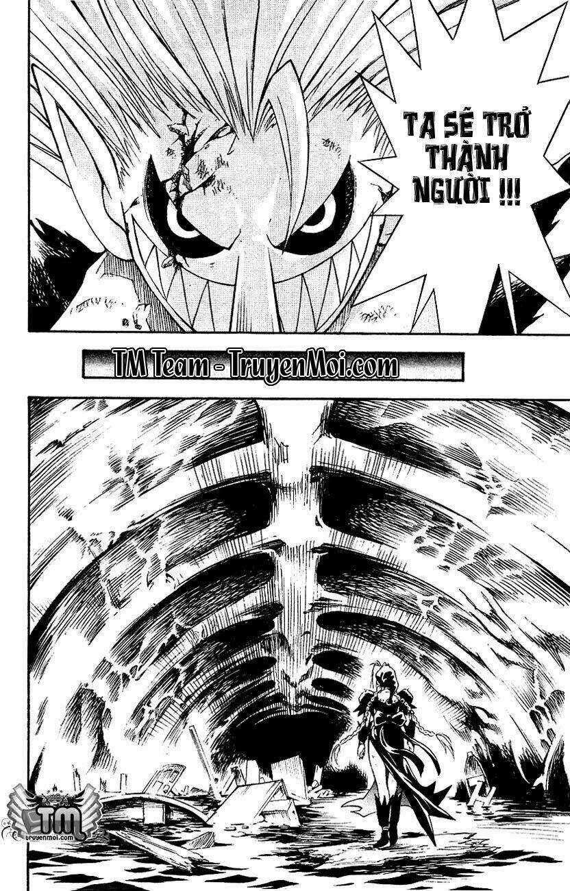 Mar - Chapter 117 - Trang 13